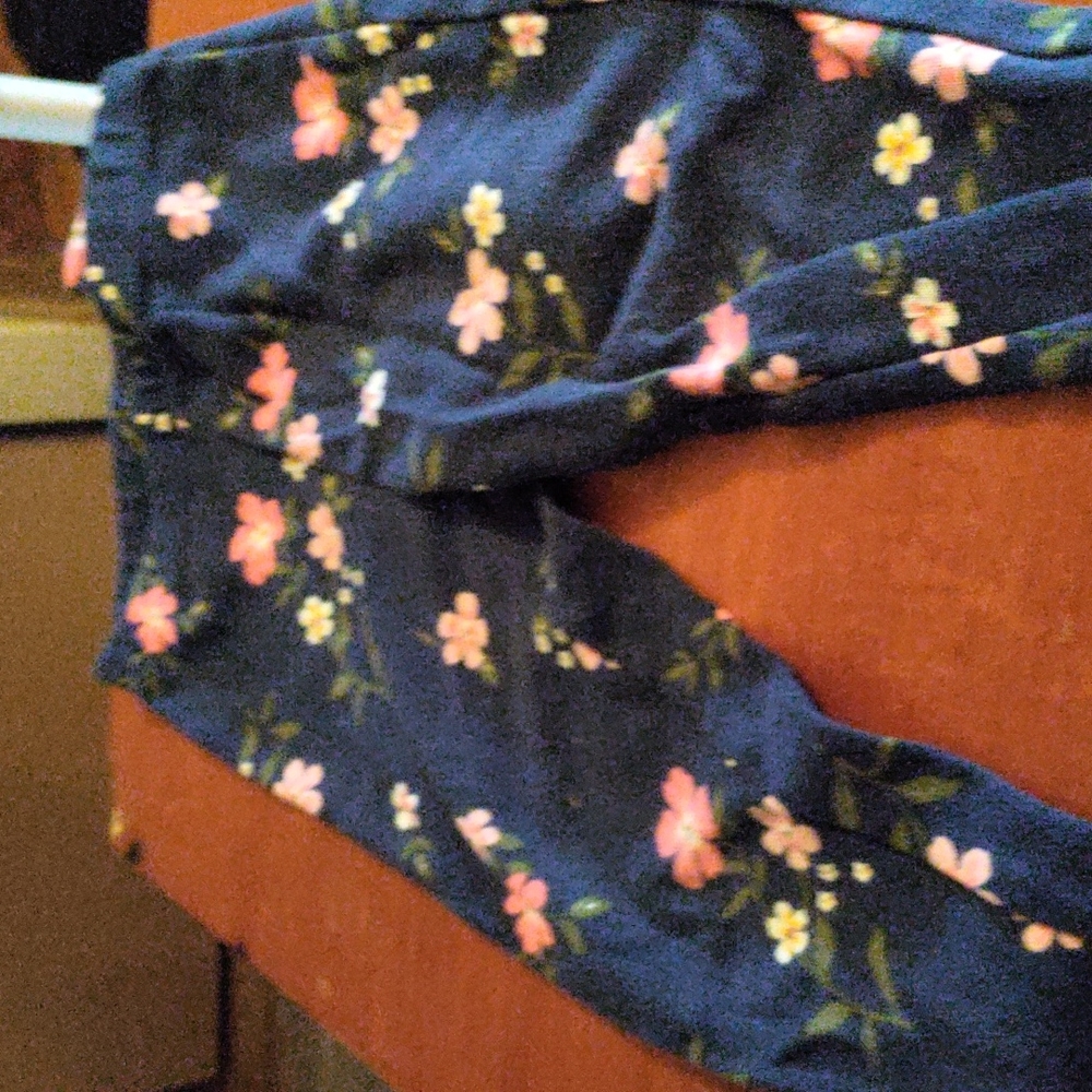 Girl pants